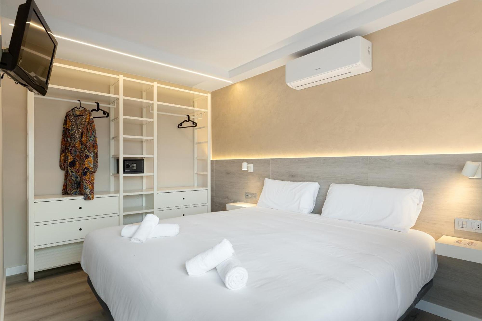Aparthotel Vilassar Vilassar De Mar Cameră foto