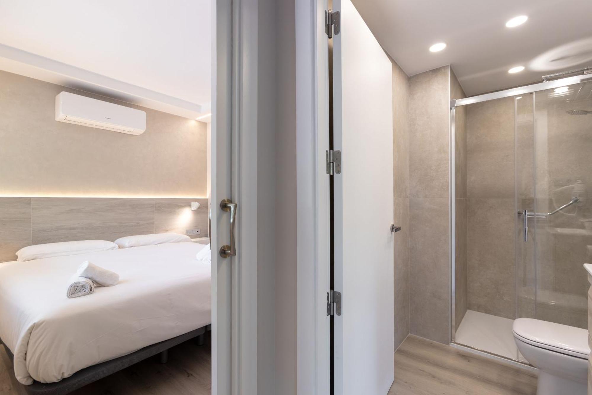 Aparthotel Vilassar Vilassar De Mar Cameră foto