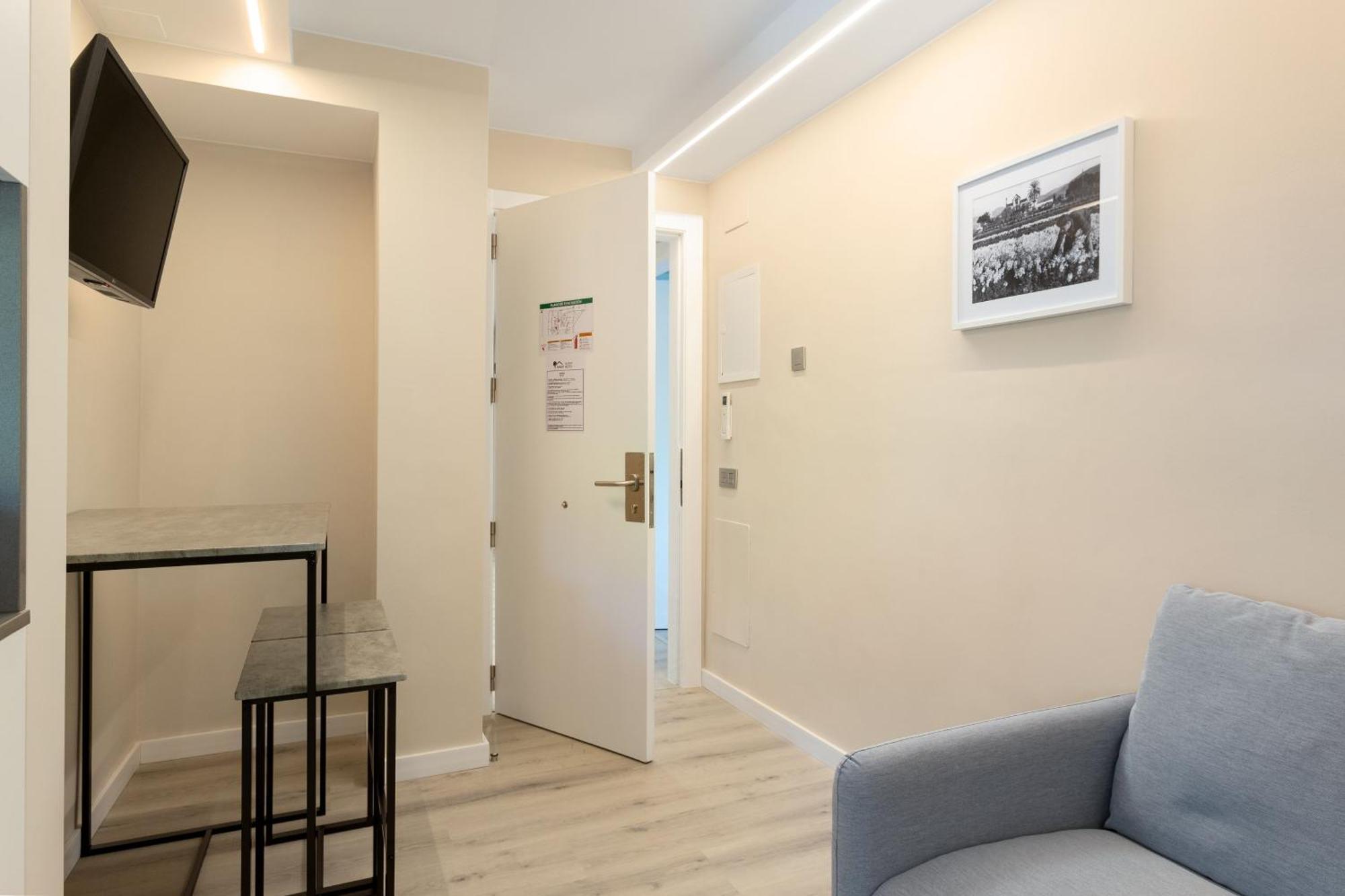 Aparthotel Vilassar Vilassar De Mar Cameră foto