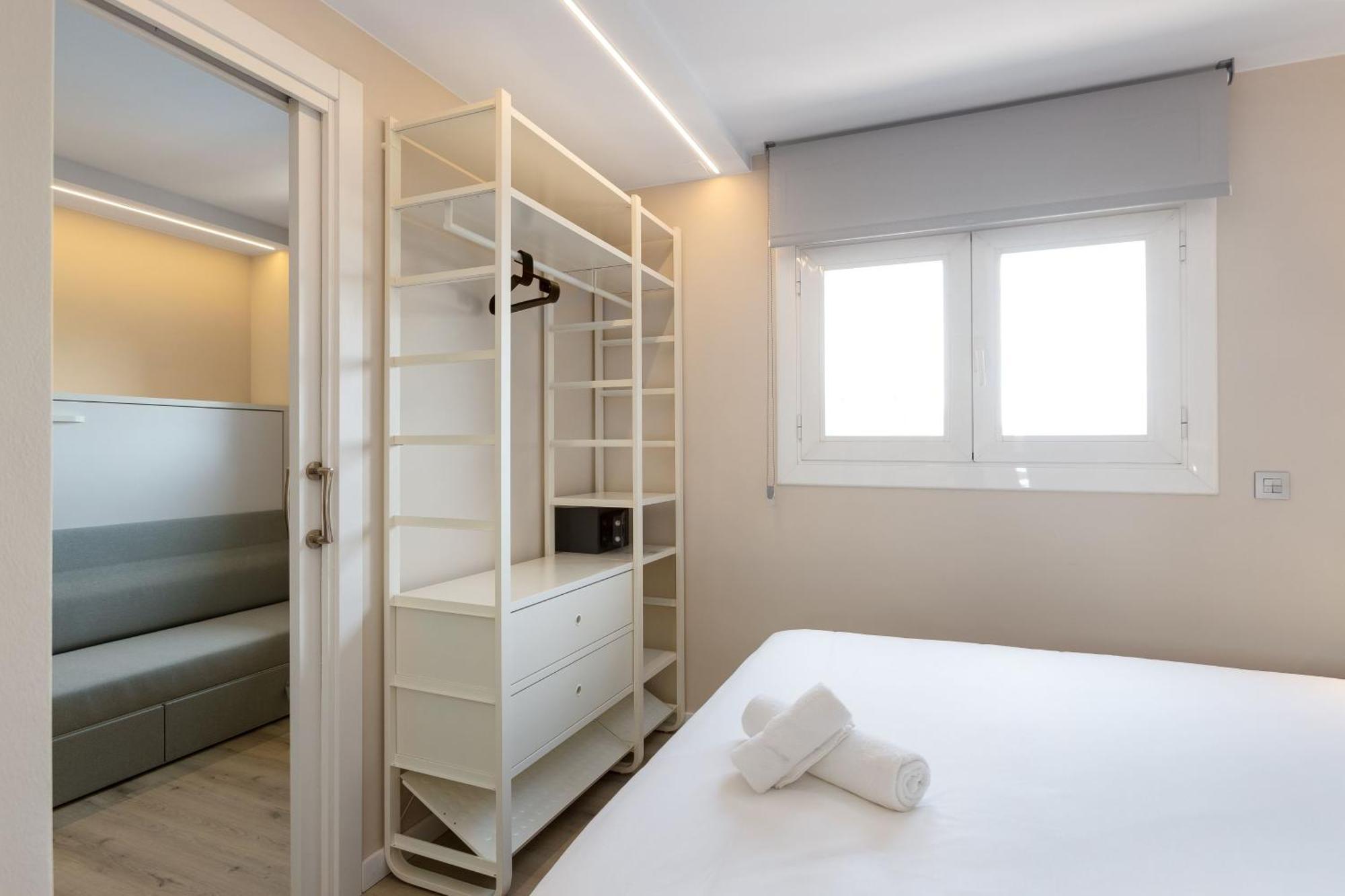 Aparthotel Vilassar Vilassar De Mar Cameră foto