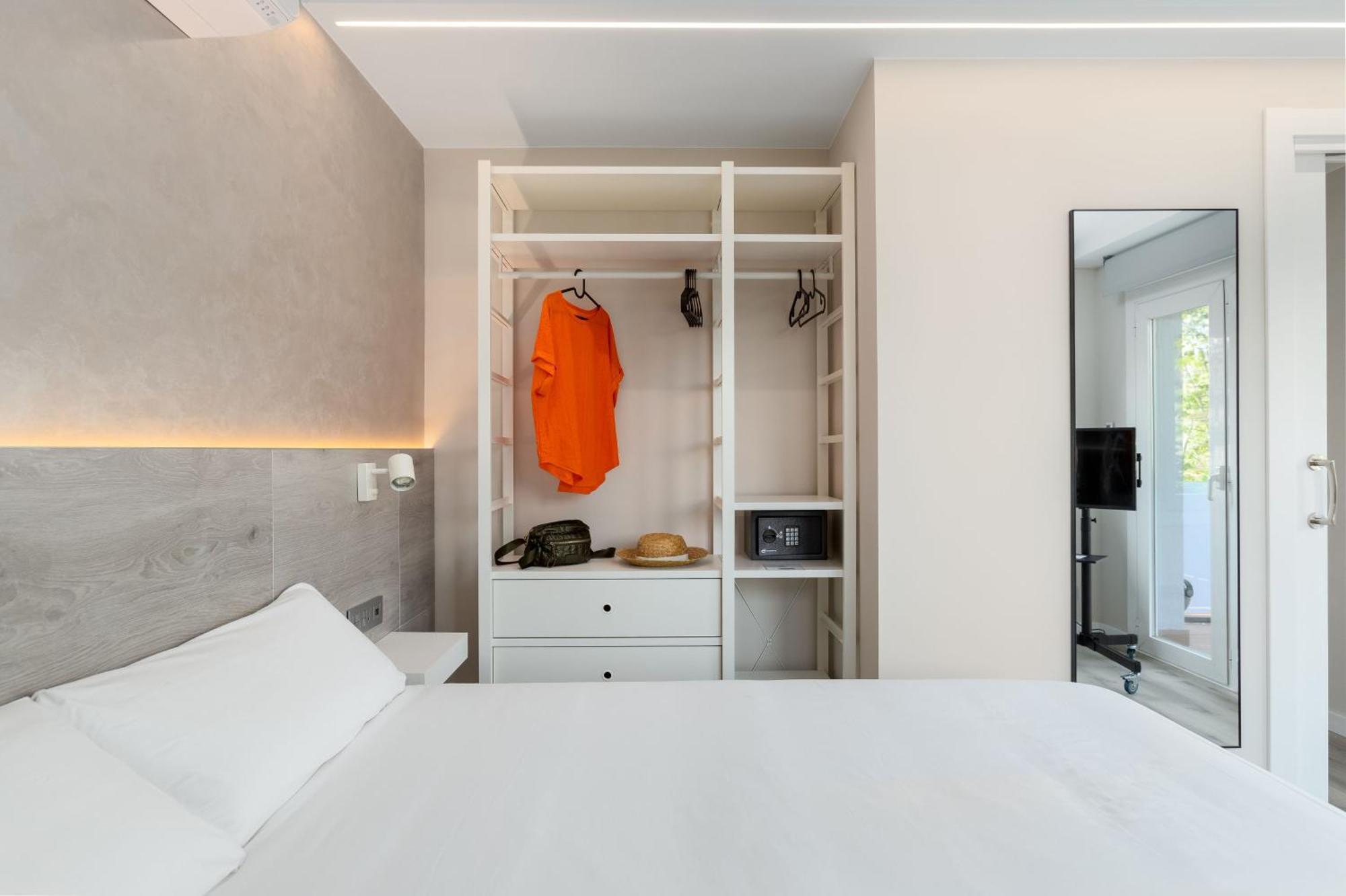 Aparthotel Vilassar Vilassar De Mar Cameră foto