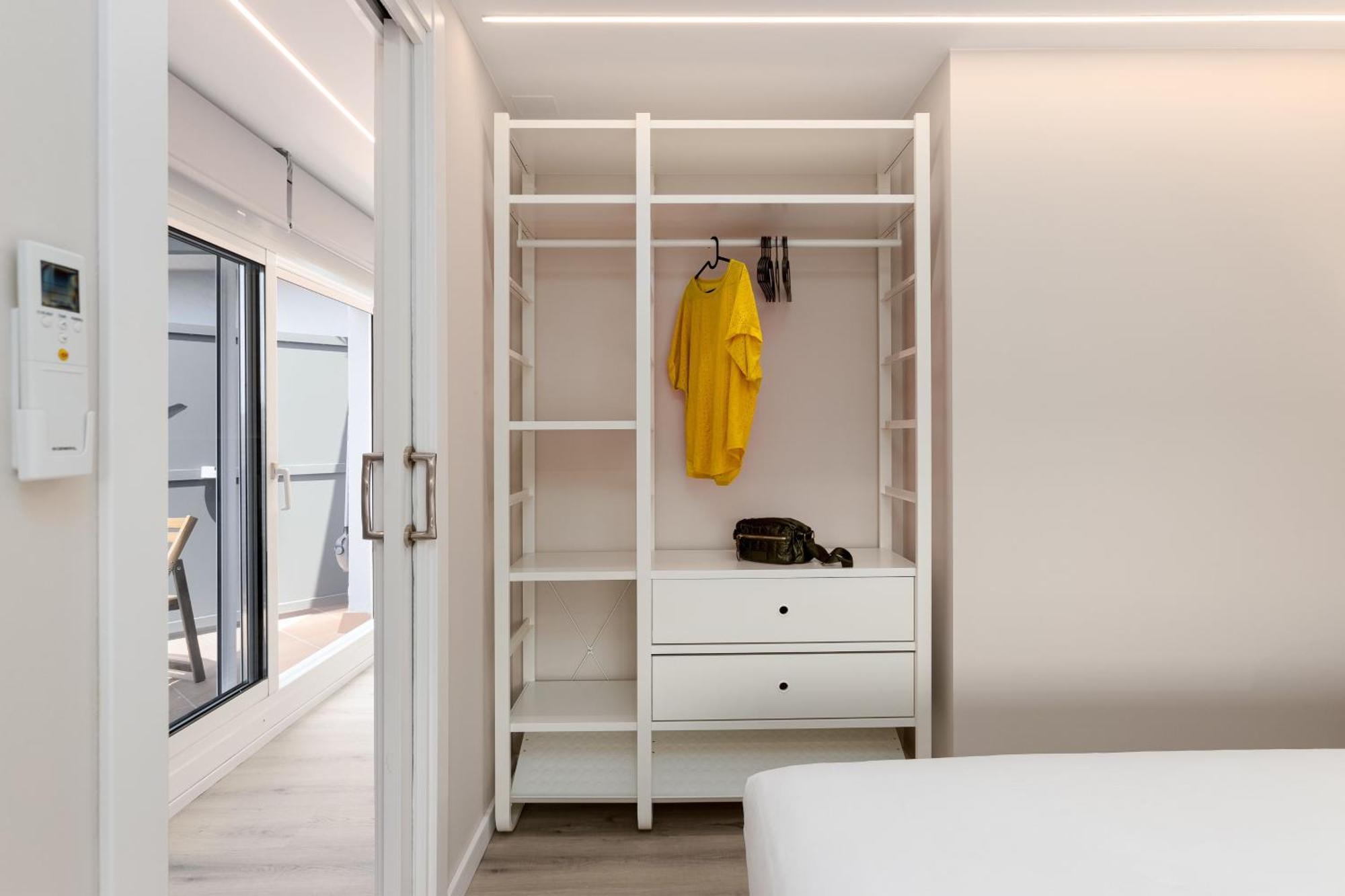 Aparthotel Vilassar Vilassar De Mar Cameră foto