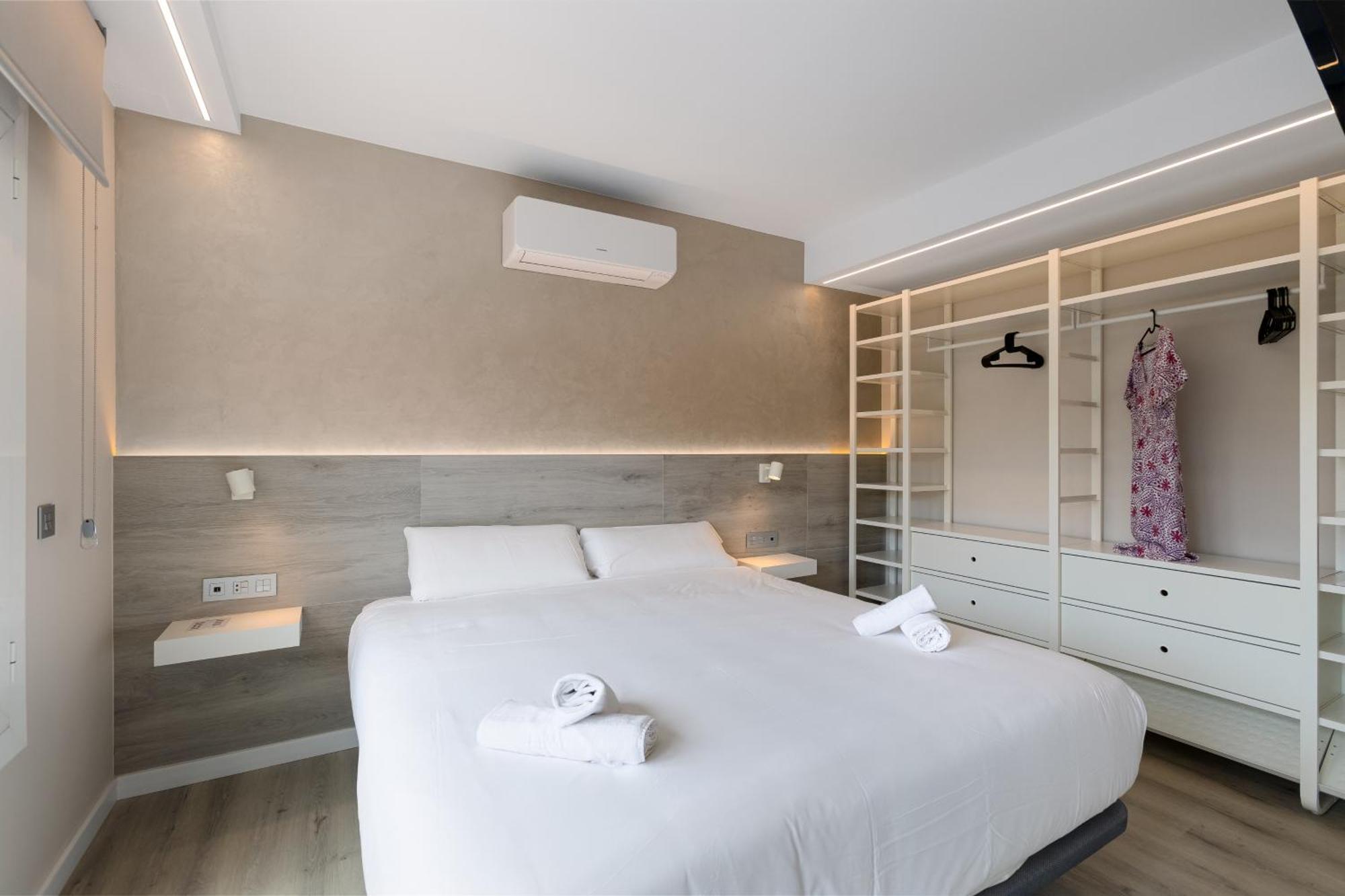 Aparthotel Vilassar Vilassar De Mar Cameră foto